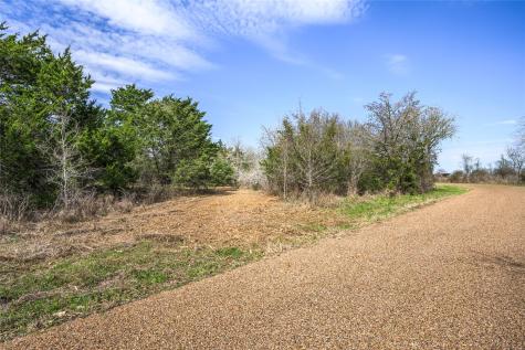 Tbd (LOT 4) Independence Street Carmine TX 78932