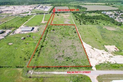 13614 Old Highway 20 Manor TX 78653