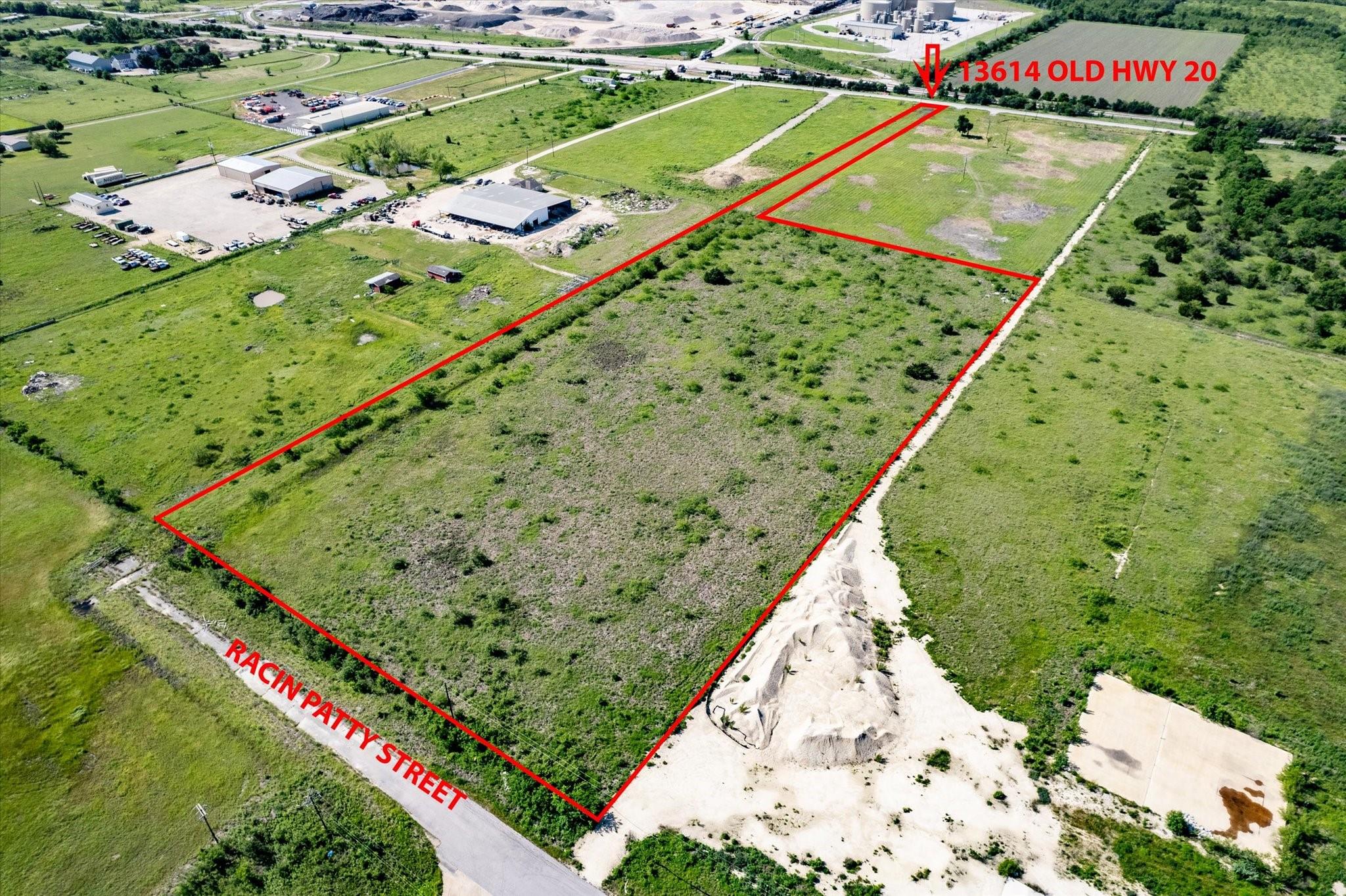 13614 Old Highway 20 Manor TX 78653
