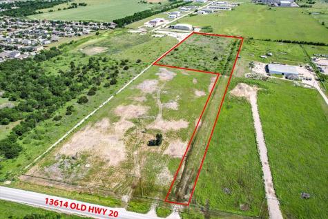 13614 Old Highway 20 Manor TX 78653