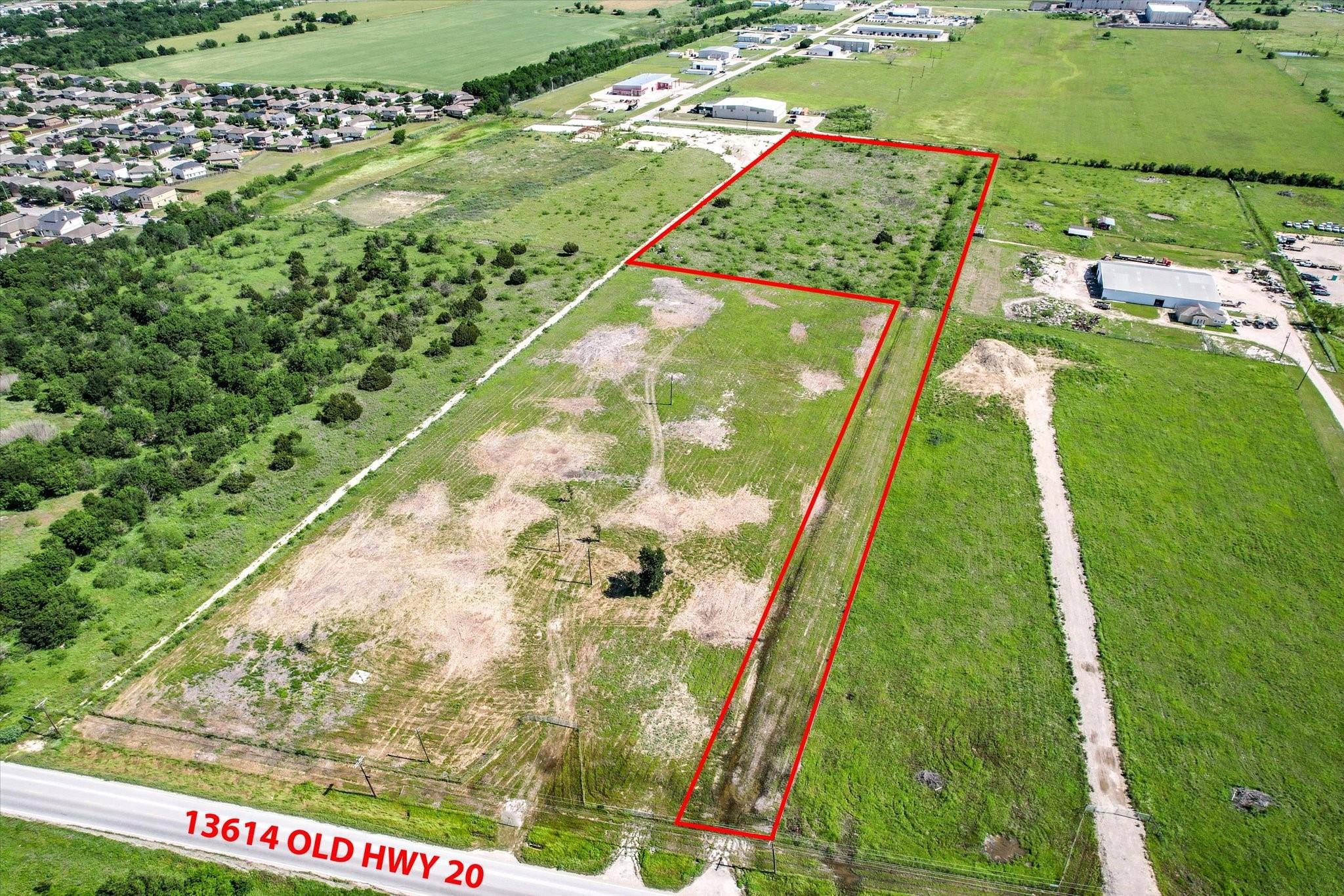 13614 Old Highway 20 Manor TX 78653
