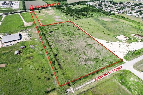 13614 Old Highway 20 Manor TX 78653