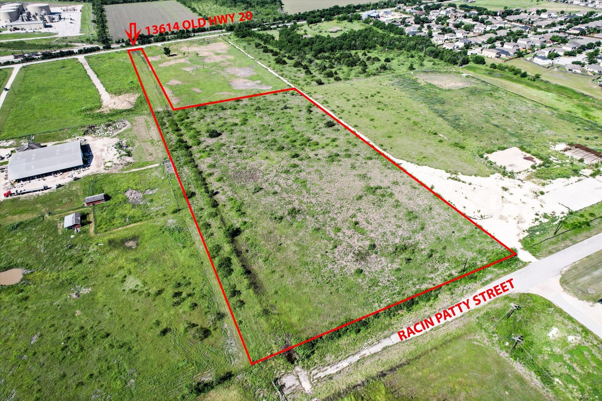 13614 Old Highway 20 Manor TX 78653