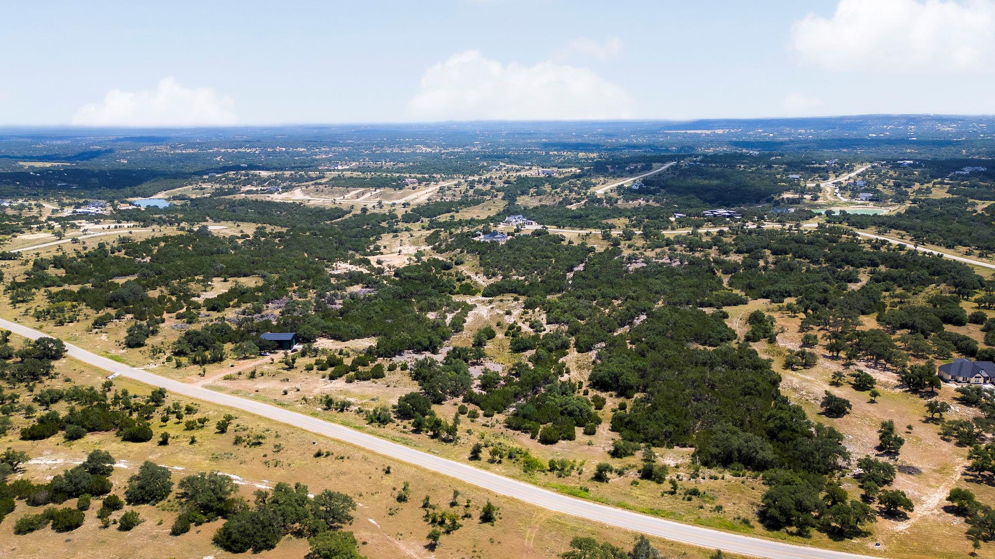 Lot 31 Prancing Deer Lane Johnson City TX 78636