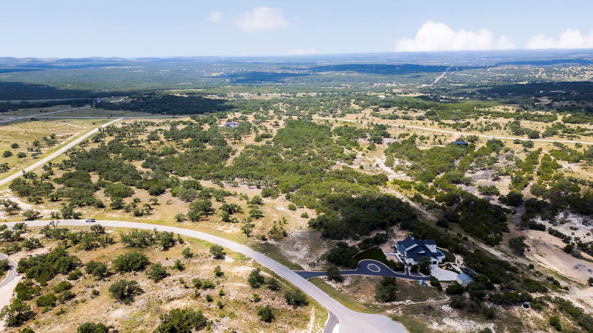 Lot 31 Prancing Deer Lane Johnson City TX 78636