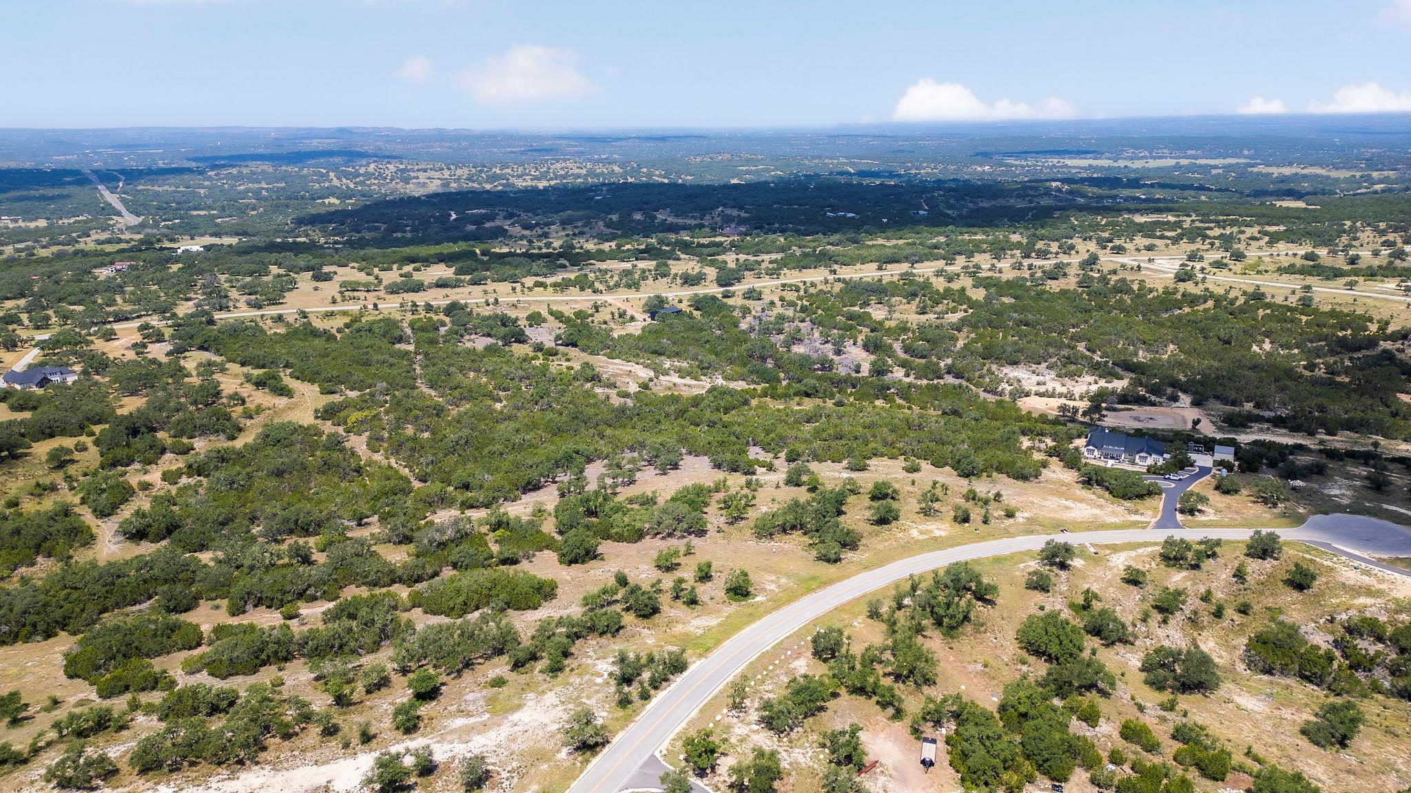 Lot 31 Prancing Deer Lane Johnson City TX 78636