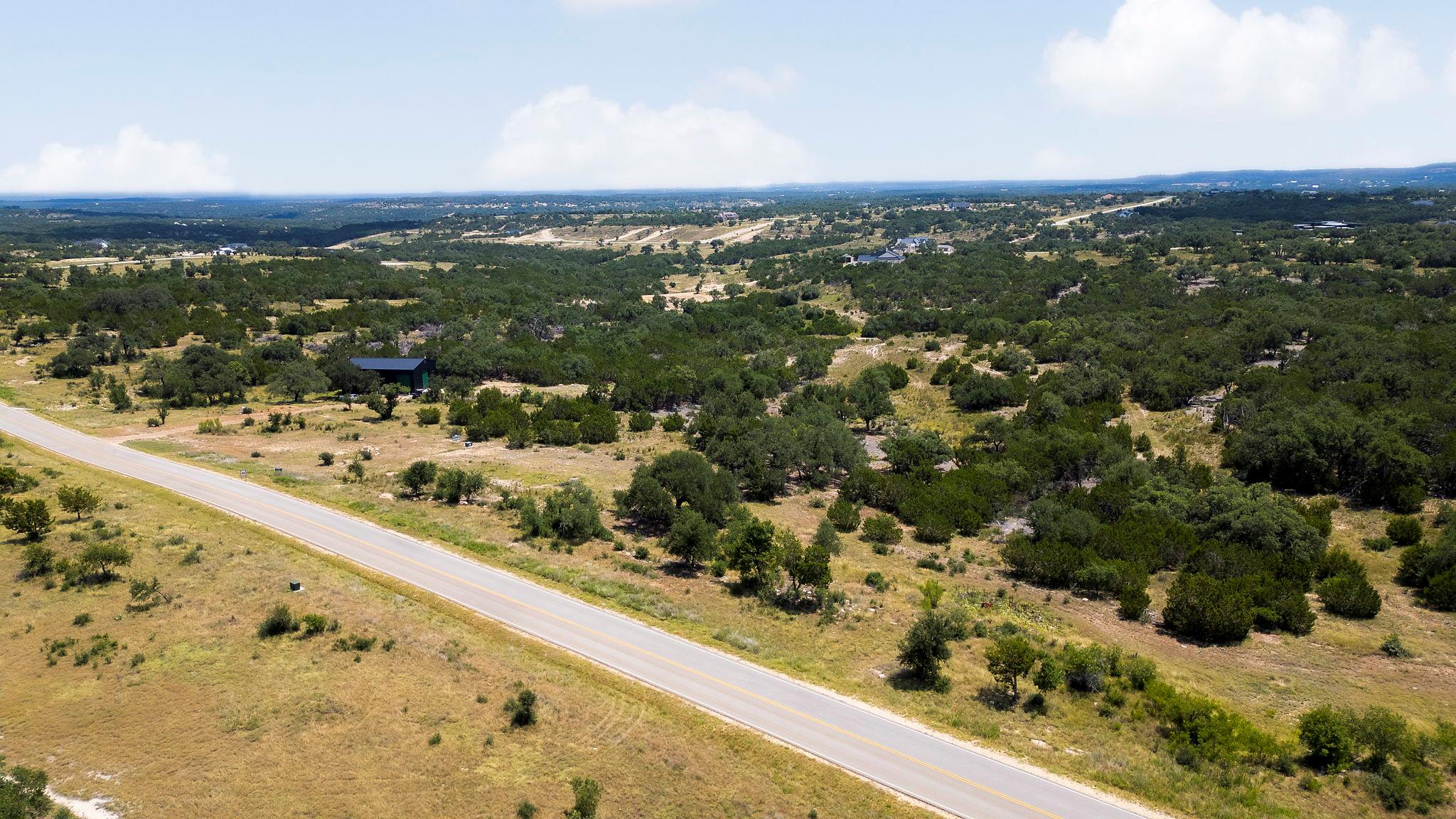 Lot 31 Prancing Deer Lane Johnson City TX 78636