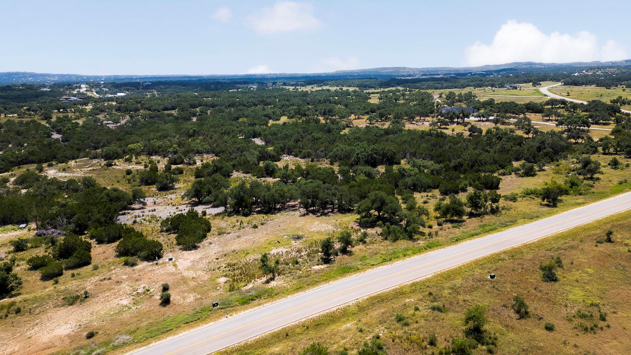 Lot 31 Prancing Deer Lane Johnson City TX 78636