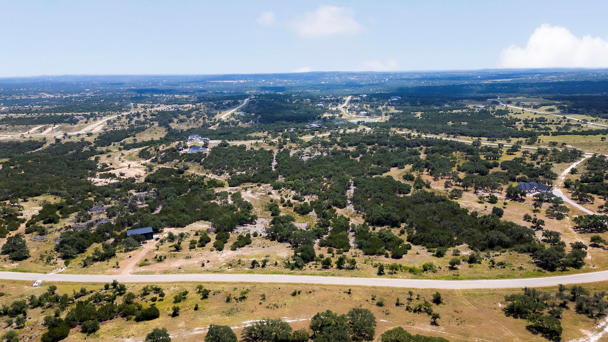 Lot 31 Prancing Deer Lane Johnson City TX 78636