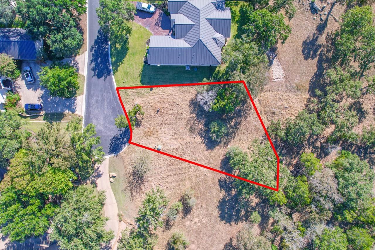 112 Jade Street Horseshoe Bay TX 78657