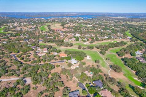 112 Jade Street Horseshoe Bay TX 78657