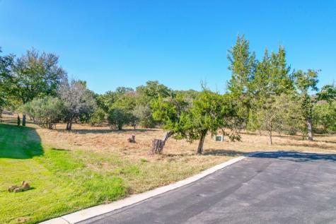 112 Jade Street Horseshoe Bay TX 78657