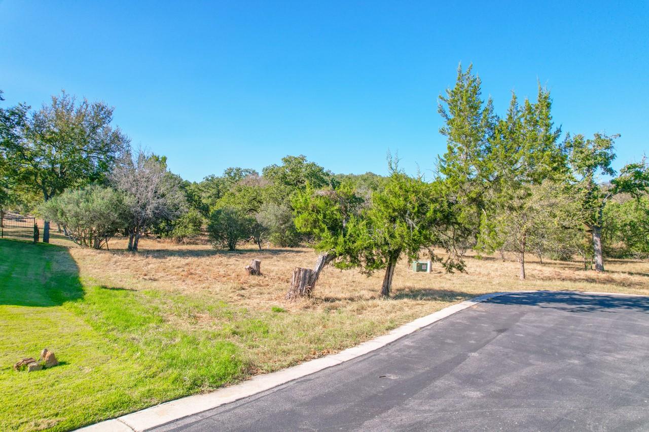112 Jade Street Horseshoe Bay TX 78657