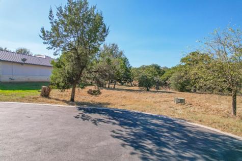 112 Jade Street Horseshoe Bay TX 78657