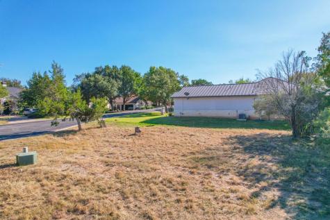 112 Jade Street Horseshoe Bay TX 78657