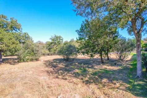 112 Jade Street Horseshoe Bay TX 78657