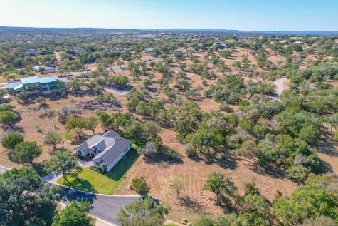 112 Jade Street Horseshoe Bay TX 78657