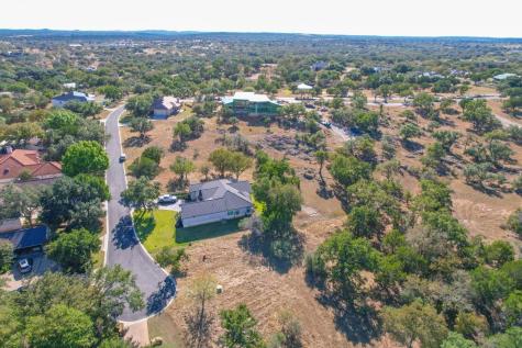 112 Jade Street Horseshoe Bay TX 78657