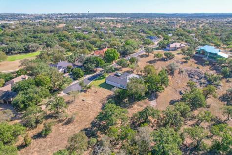 112 Jade Street Horseshoe Bay TX 78657