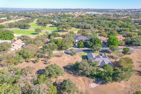 112 Jade Street Horseshoe Bay TX 78657