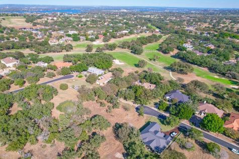 112 Jade Street Horseshoe Bay TX 78657