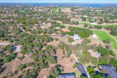 112 Jade Street Horseshoe Bay TX 78657