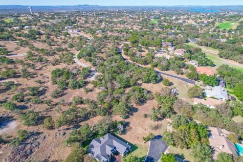 112 Jade Street Horseshoe Bay TX 78657