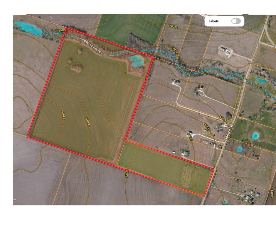 13000 Romberg Road Holland TX 76534