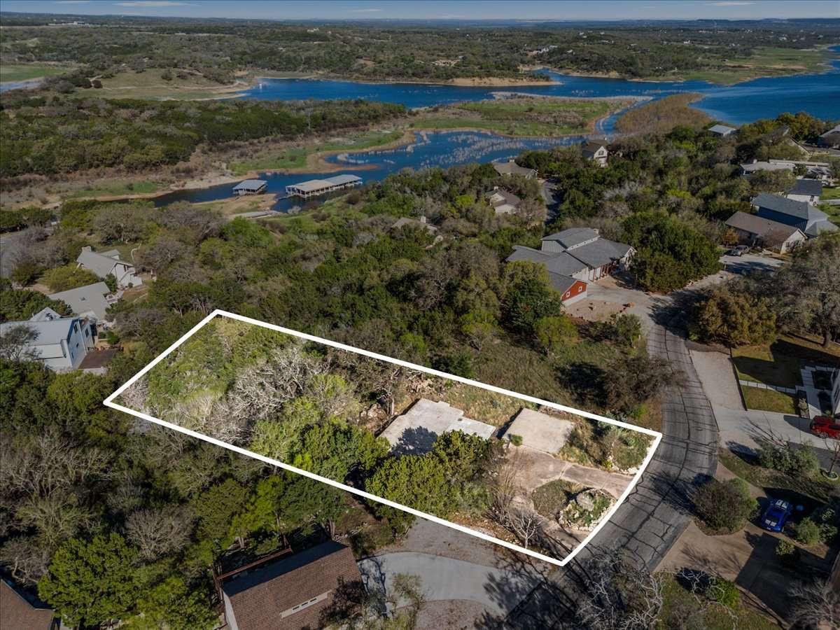 325 Kendall Road Spicewood TX 78669