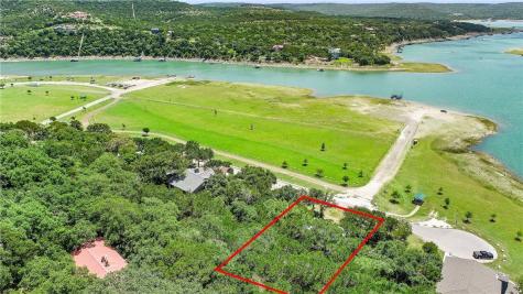10304 Lakeside Drive Jonestown TX 78645