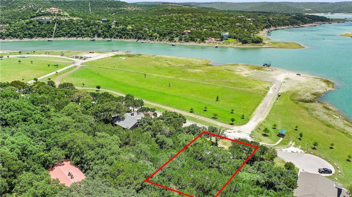 10304 Lakeside Drive Jonestown TX 78645