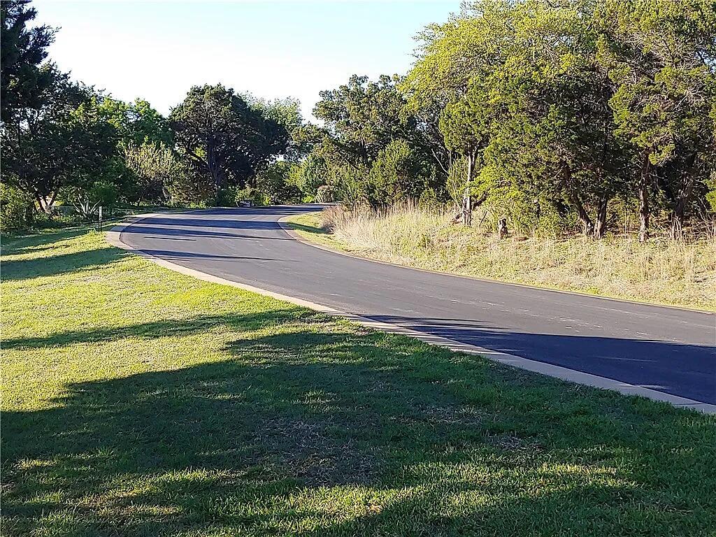 8102 Moon Rise Trail Jonestown TX 78645