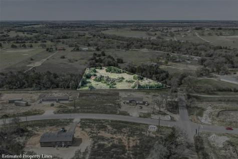 Tract 3 Sayers Road Bastrop TX 78602