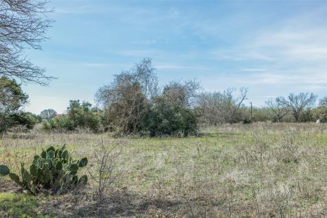 Tract 3 Sayers Road Bastrop TX 78602