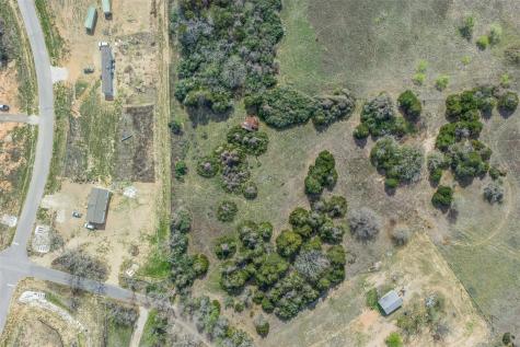 Tract 3 Sayers Road Bastrop TX 78602