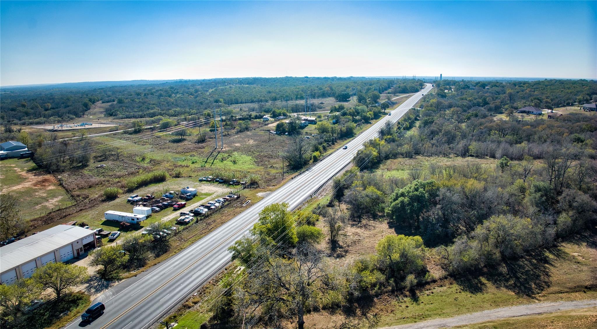 6635 S Us Highway 183 Lockhart TX 78644