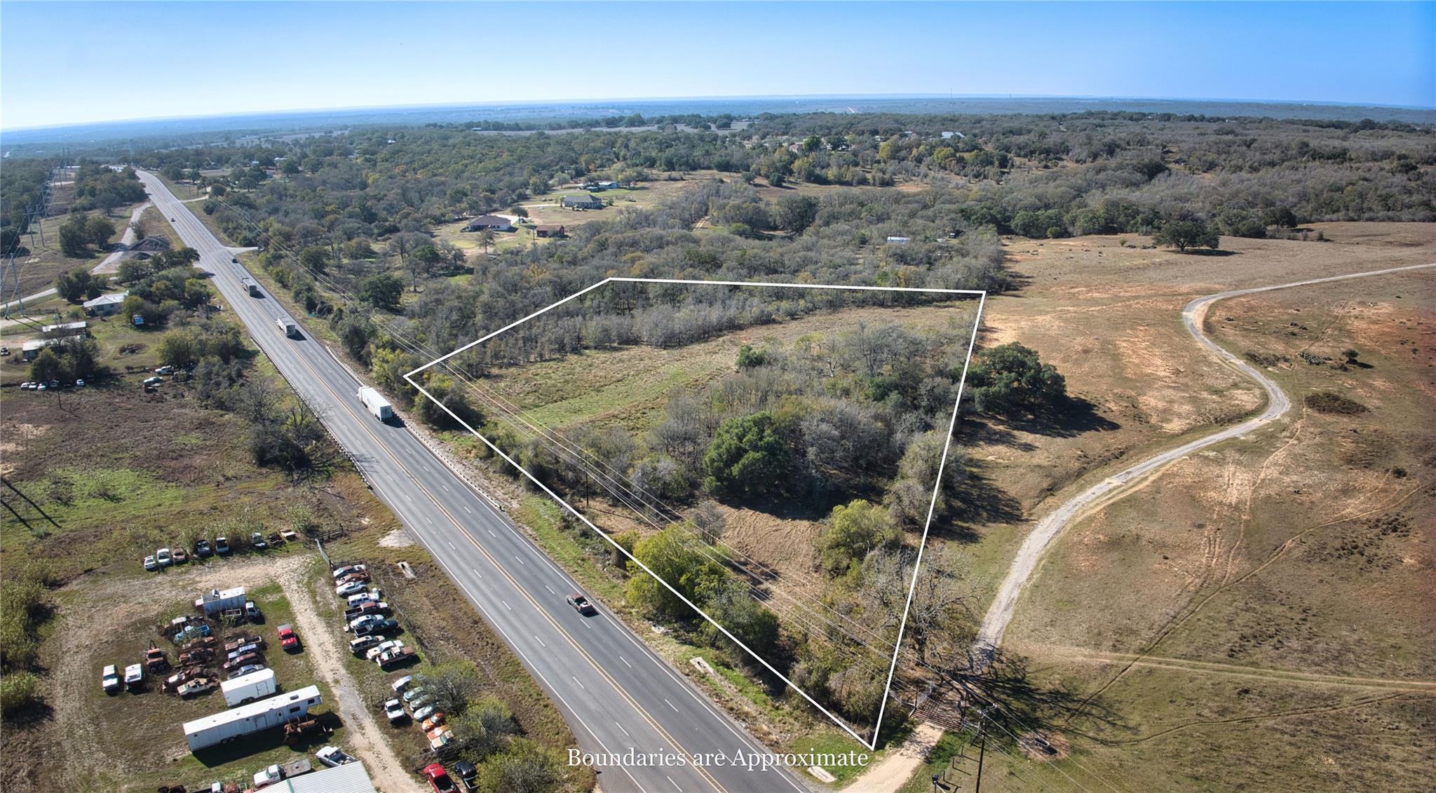 6635 S Us Highway 183 Lockhart TX 78644
