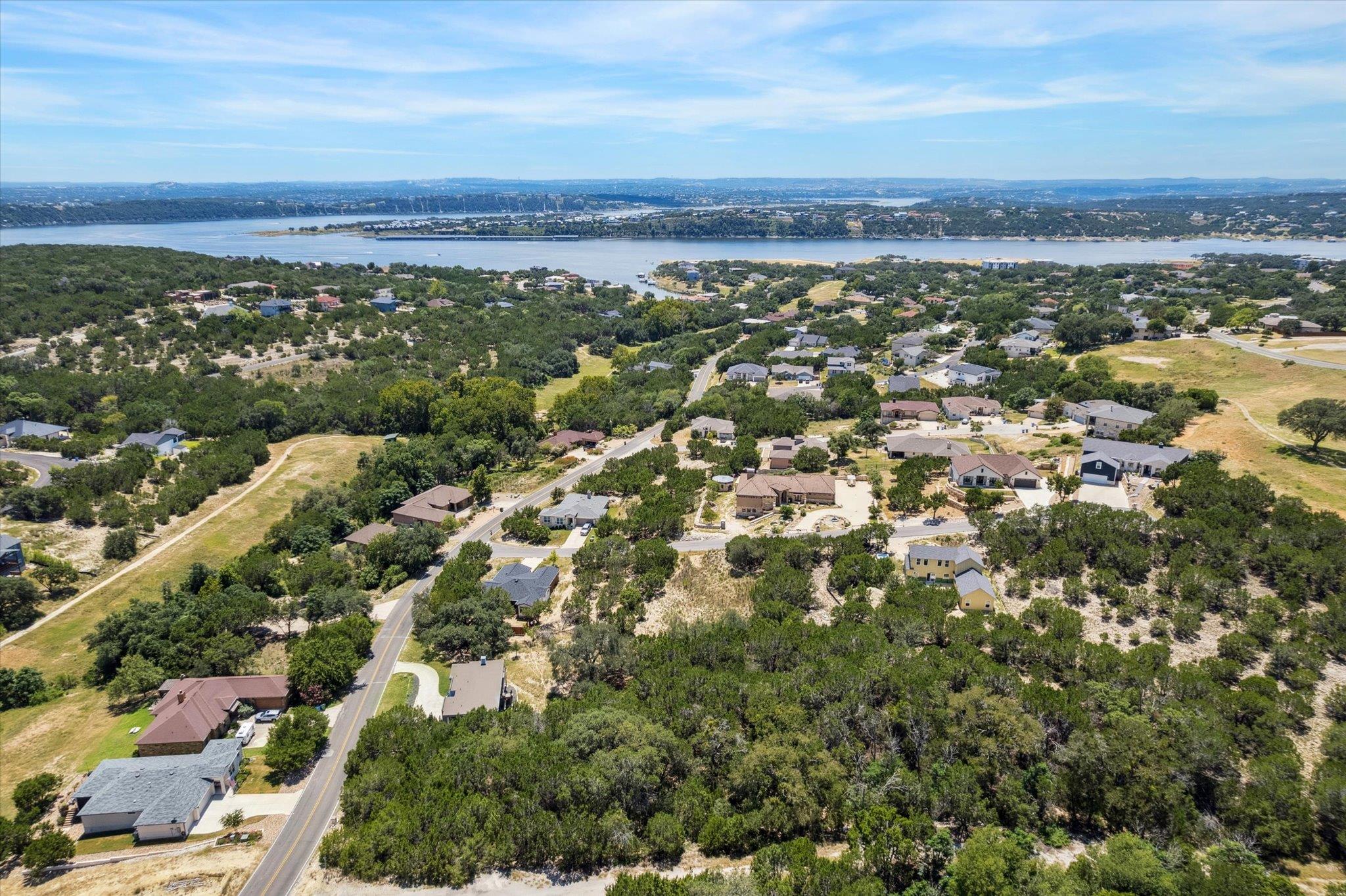 20203 Bowie Cove Lago Vista TX 78645