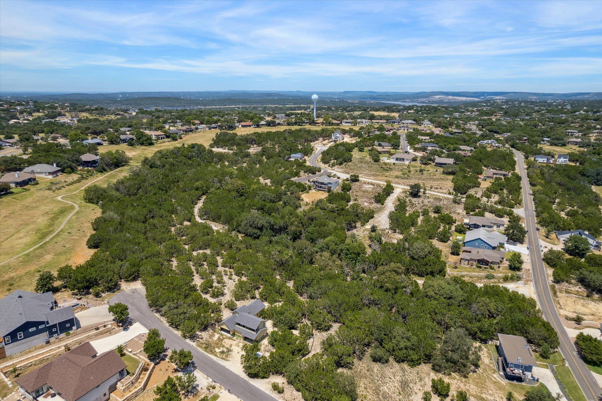 20203 Bowie Cove Lago Vista TX 78645