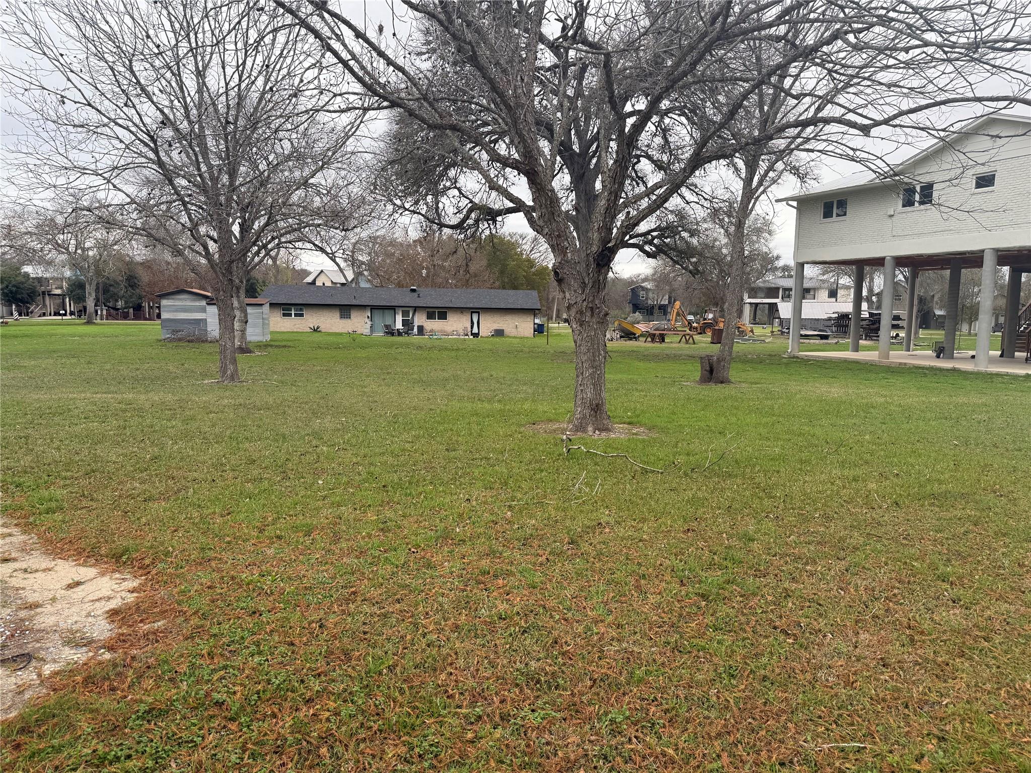 112 Lake Forrest Drive Seguin TX 78155