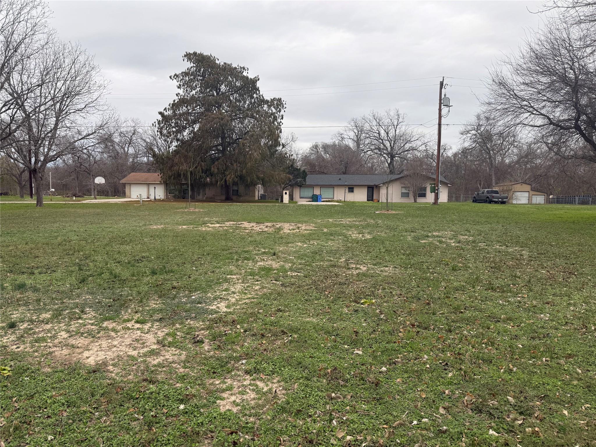 112 Lake Forrest Drive Seguin TX 78155
