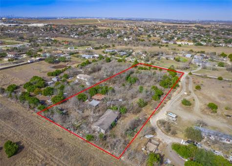 11407 Aus Tex Acres Lane Manor TX 78653