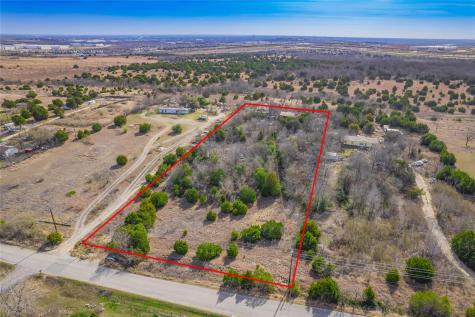 11407 Aus Tex Acres Lane Manor TX 78653
