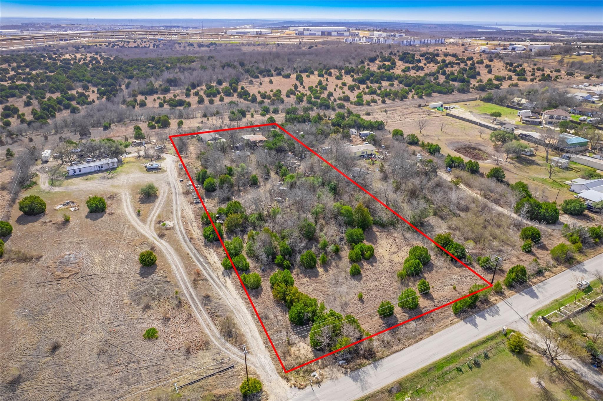 11407 Aus Tex Acres Lane Manor TX 78653