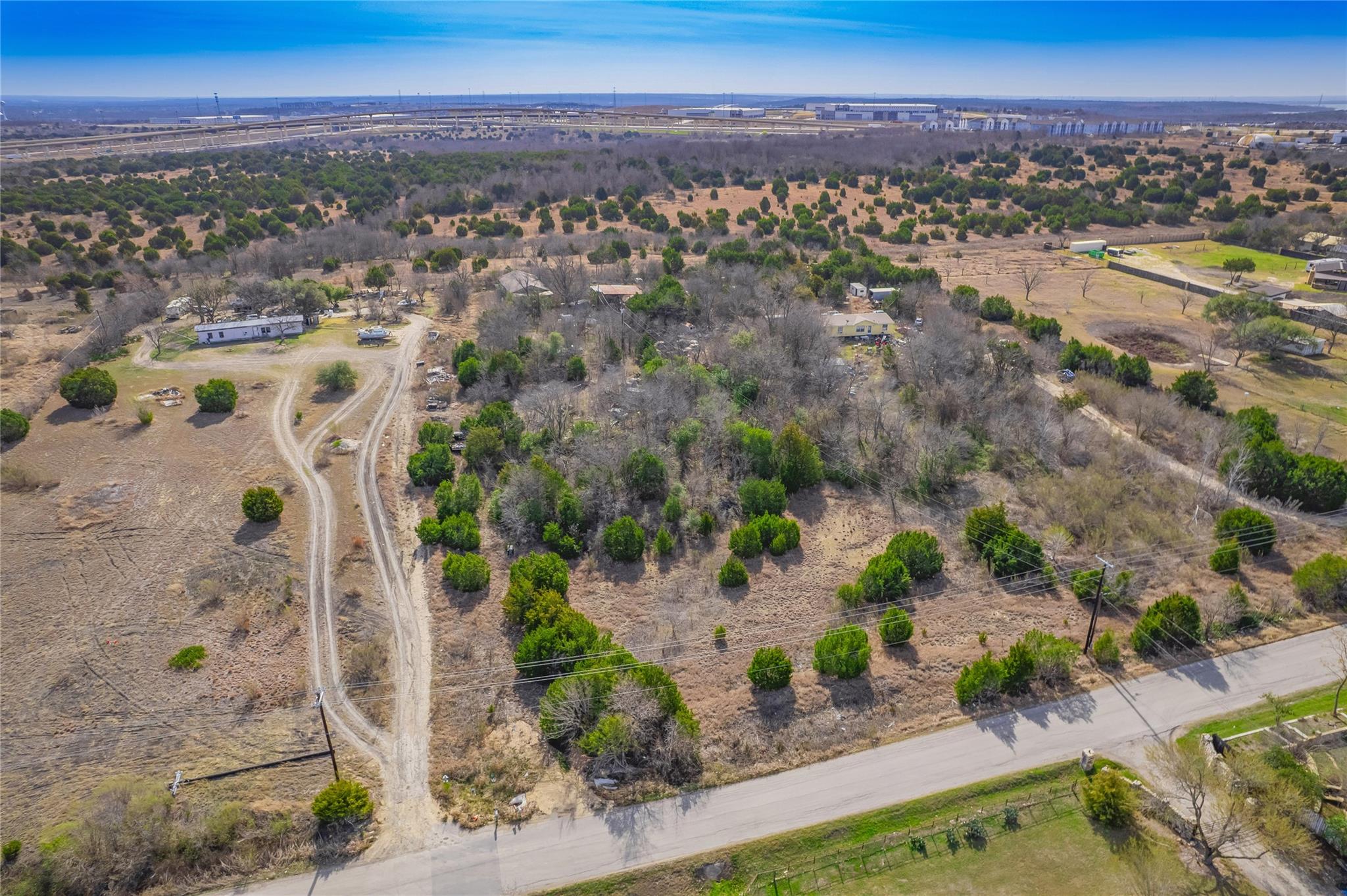 11407 Aus Tex Acres Lane Manor TX 78653