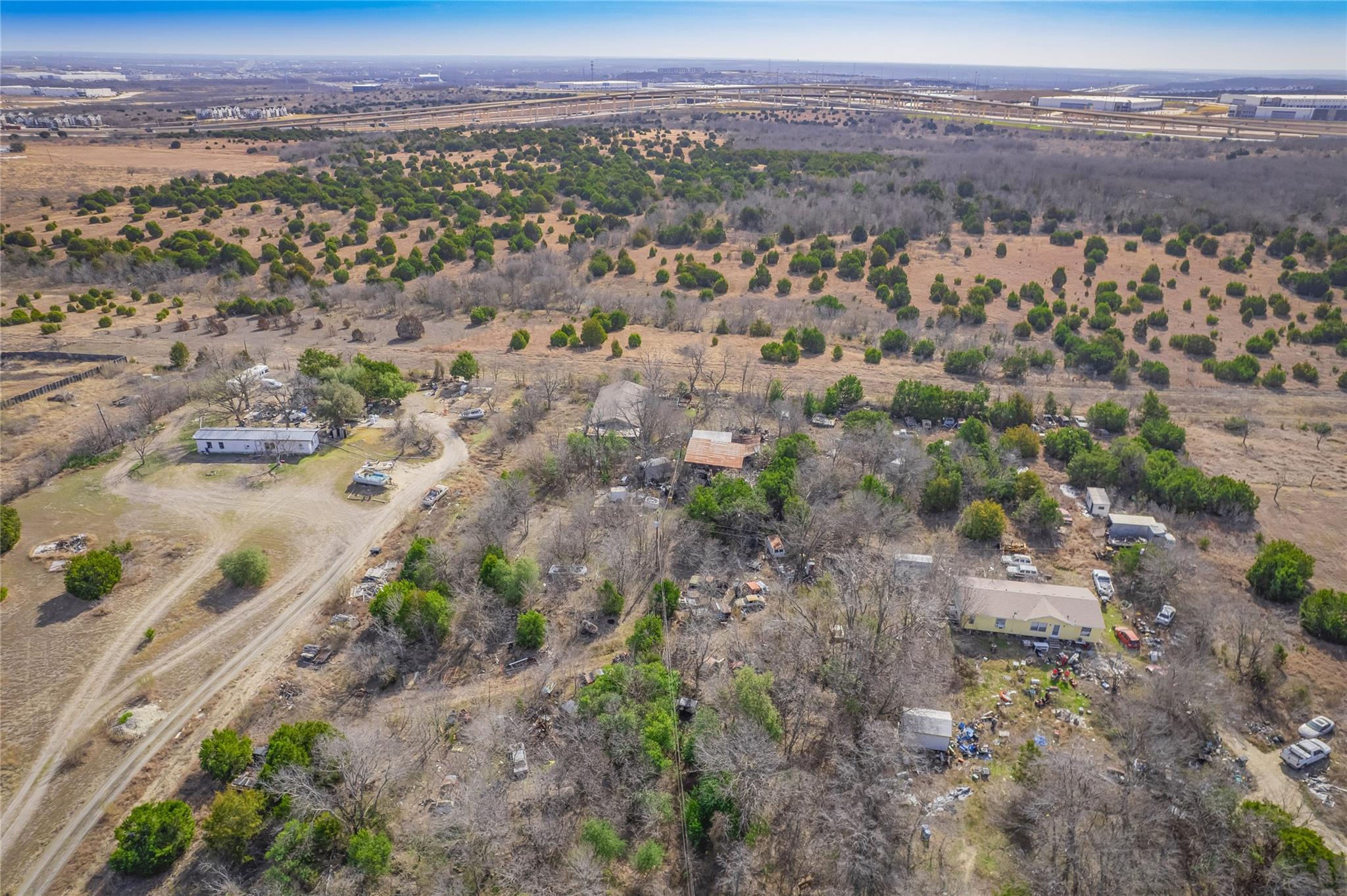 11407 Aus Tex Acres Lane Manor TX 78653