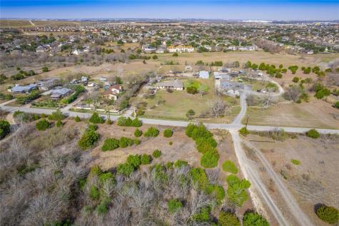 11407 Aus Tex Acres Lane Manor TX 78653
