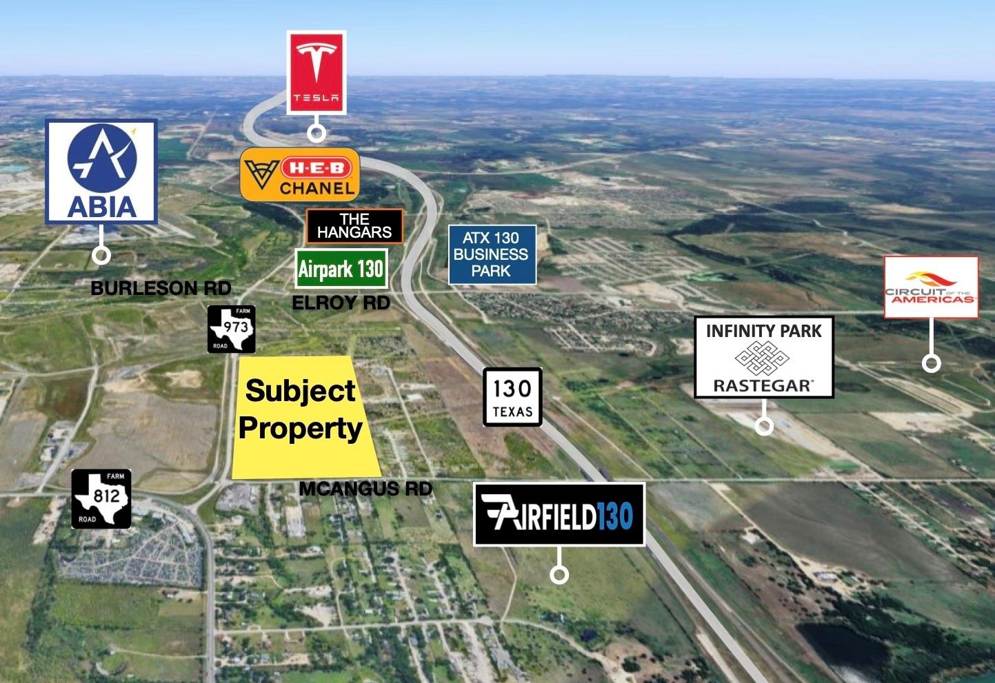 7111 Fm-973 Del Valle TX 78617