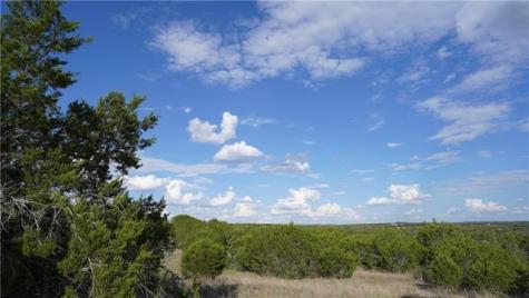 Lot 148 High Point Drive Kempner TX 76539