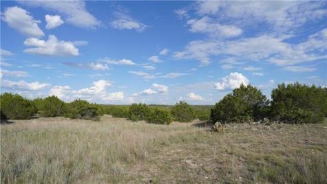 Lot 148 High Point Drive Kempner TX 76539